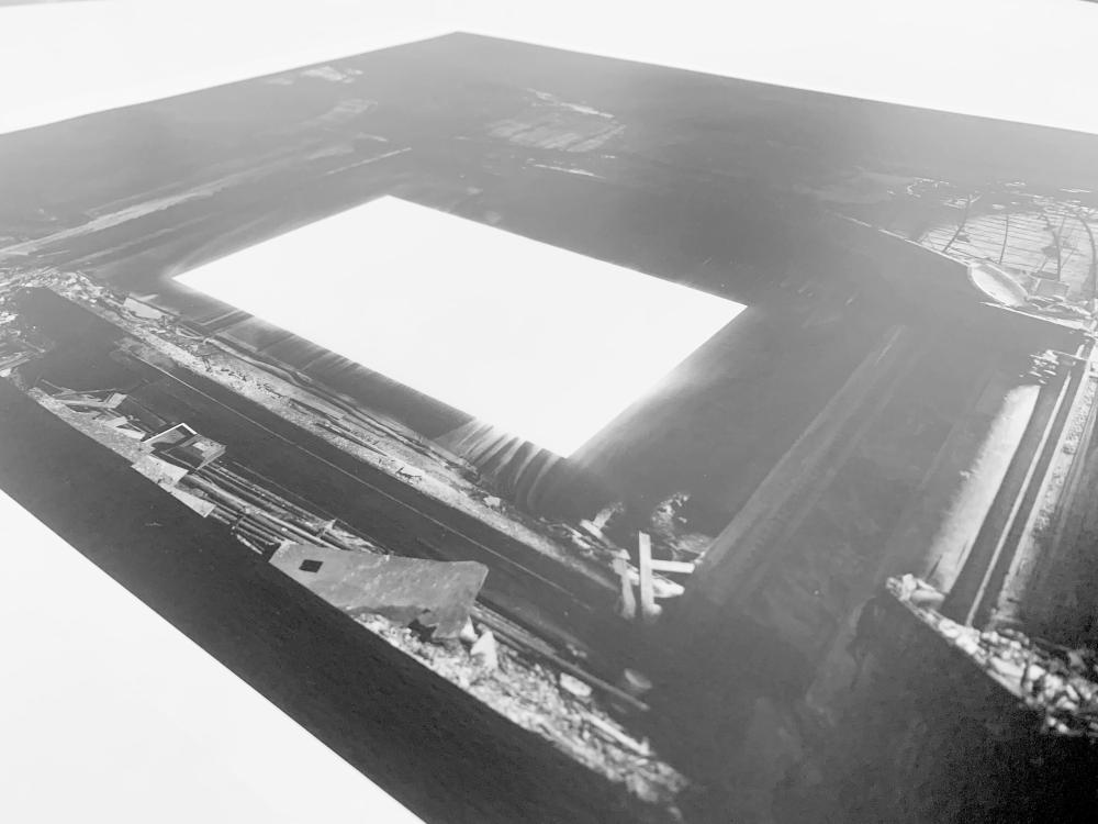 Paramount Theater, Newark, 2015 (ポスター)Paramount Theater