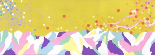 松尾たいこ,Taiko Matsuo|@GALLERY TAGBOAT