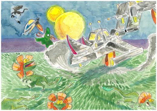 森山大道 オリジナルプリント 東日本大震災支援プロジェクト カラー