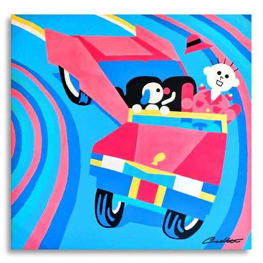 花井祐介 グリーンルーム ハワイ ALOHA 花井祐介 グリーンルーム