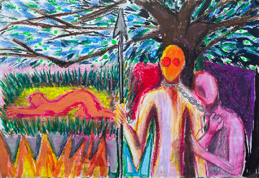 The Complete Works of 村上隆&カイカイキキ - 映像編 (ポスター)The