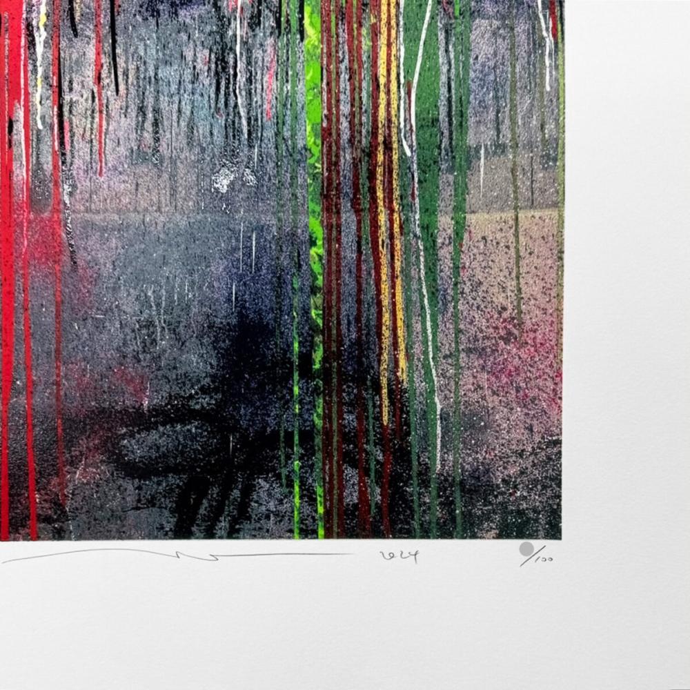 PSA10 Fatman Littleboy in the エコエコレンジャー PSA10 Fatman