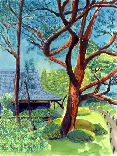 Damien Hirst ダミアン ハースト Forever/small Forever (Small