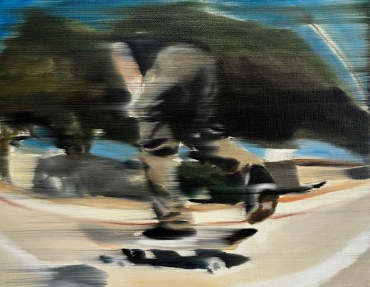 倉俣史朗の世界(展覧会ポスター)The World of Shiro Kuramata