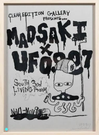 MADSAKI,MADSAKI|@GALLERY TAGBOAT