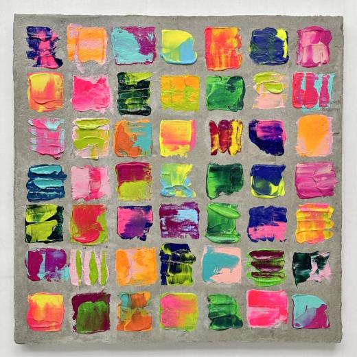 ミニ森ガールMini Mori Girl|奈良美智Yoshitomo Nara