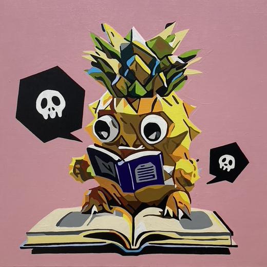 新着作品一覧|現代アート販売の@GALLERY TAGBOAT