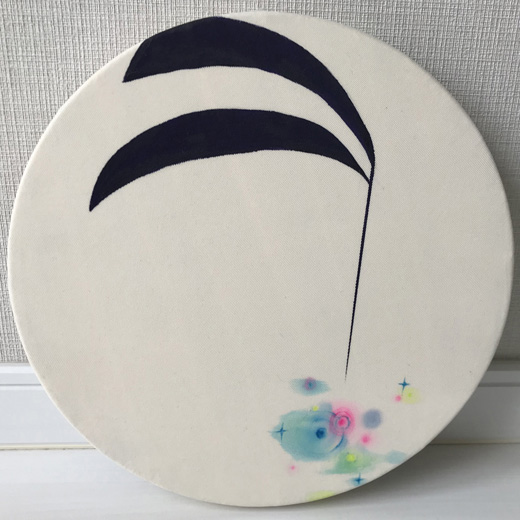 赫然#1Burning red#01|曄田依子Yoriko Youda