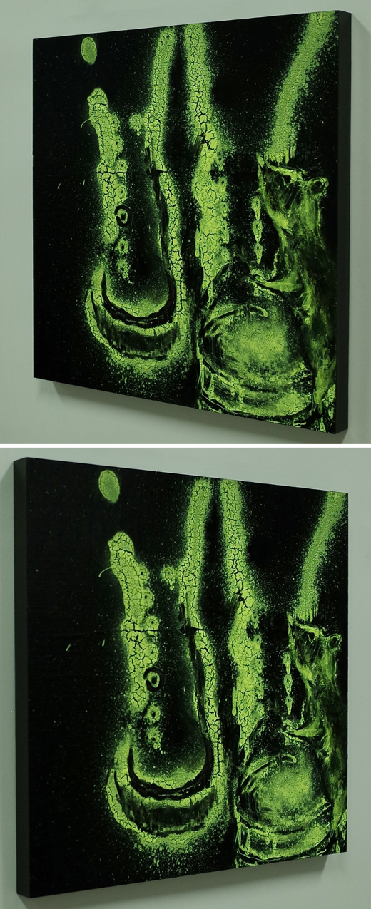 塩見真由 アート タグボート tagboat UntitledUntitled|塩見真由Mayu