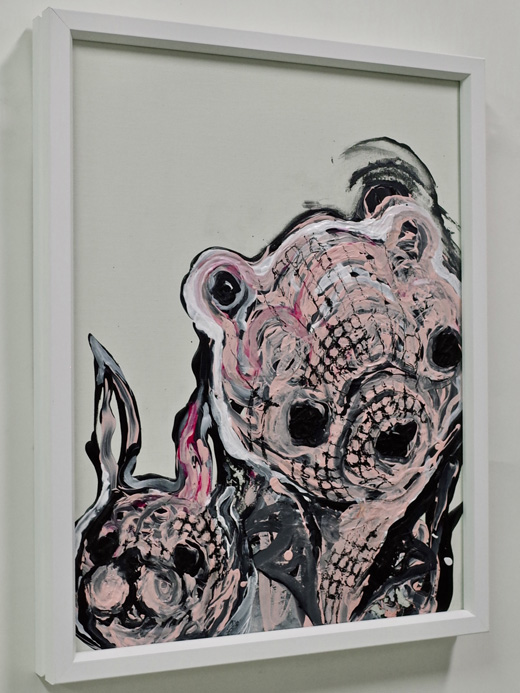 The Pink OneThe Pink One|塩見真由Mayu Shiomi