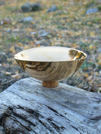 人気・一点物】青木良太 銀瓷手捏少服茶盌 人気・一点物】青木良太 銀