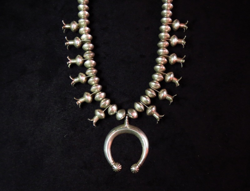 INDIAN JEWELRY LEATHER ARTS&CRAFTS Tah'bah TRADERS / Vintage Heavy