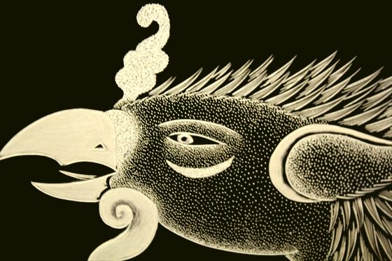 鳥の彫刻の茶色漆器椀 鳥の彫刻の茶色漆器椀 象彦 公式オンライン