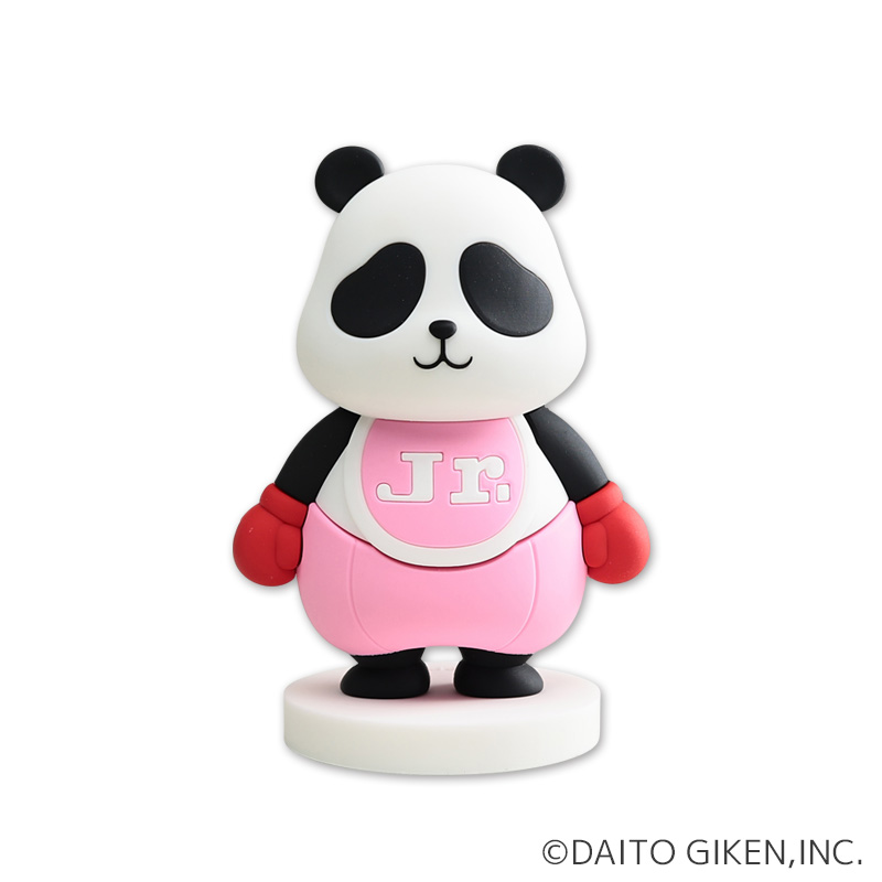 ぱちどーる5種アソート2025 | ぱちキャラ オンライン by大宏