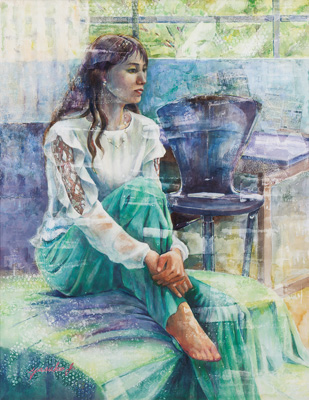 第114回 太平洋展 受賞者 | 太平洋美術会