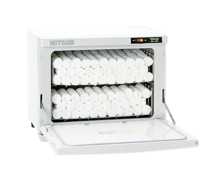 HC-18F - タイジ株式会社タイジ株式会社