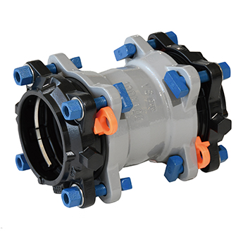 ステンレス鋼管用V-KING | 不断水工法の大成機工