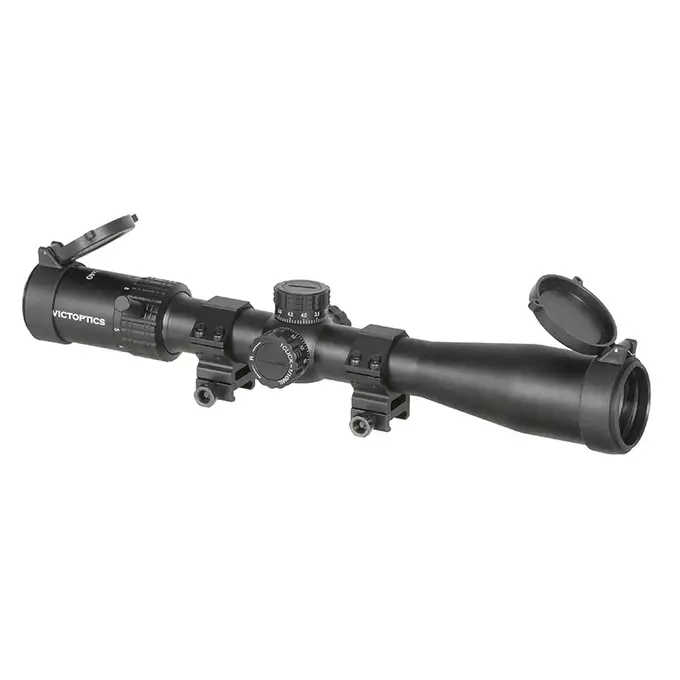 Scope VICTOPTICS S4 3-12X40 [Vector Optics] | Taiwangun