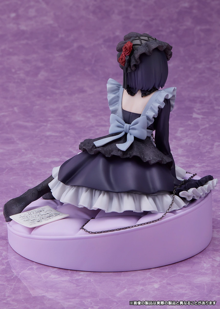 その着せ替え人形は恋をする 喜多川海夢 フィギュア～黒江雫 ver