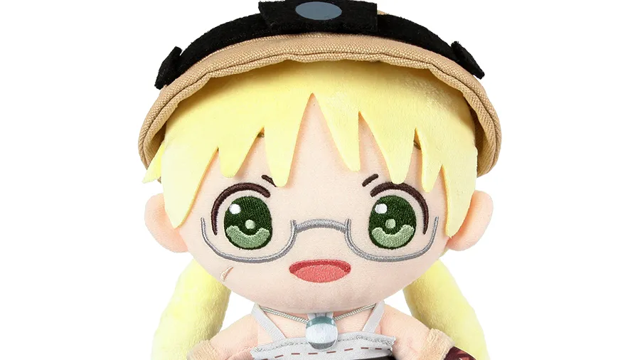 ナナチ スーパーBIGぬいぐるみ タイトーオンラインくじ A賞 メイドイン