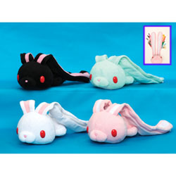 チャックスGP 汎用うさぎ デュアルペンポーチタイトープライズ詳細