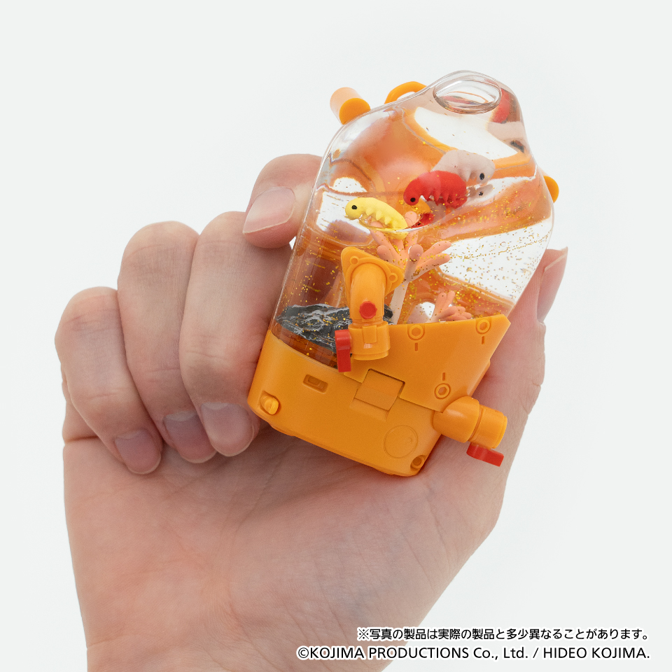 デスストランディング DEATH STRANDING BBポッド デスストランディング