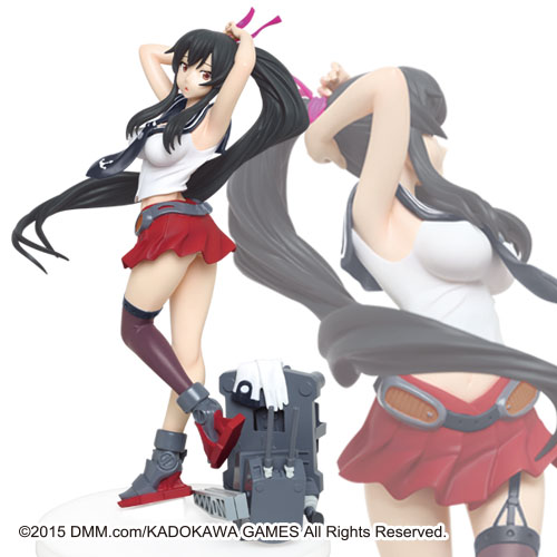 艦これ 矢矧 大和 フィギュア 4体セット 2025年最新】矢矧フィギュアの