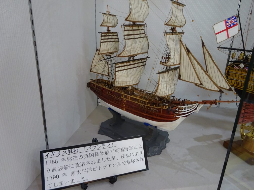 極美品‼️ 大工 手作り 木製模型船 ケース付き 世界に一つ❗ 極美品