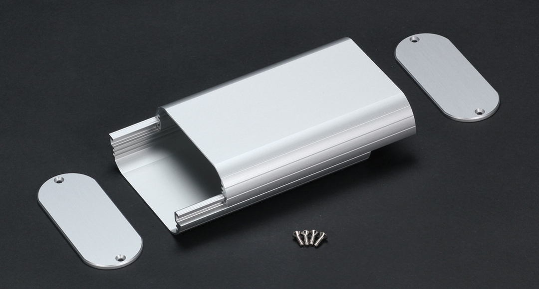 アルミモバイルケース MXAシリーズ | 製品情報 | タカチ電機工業