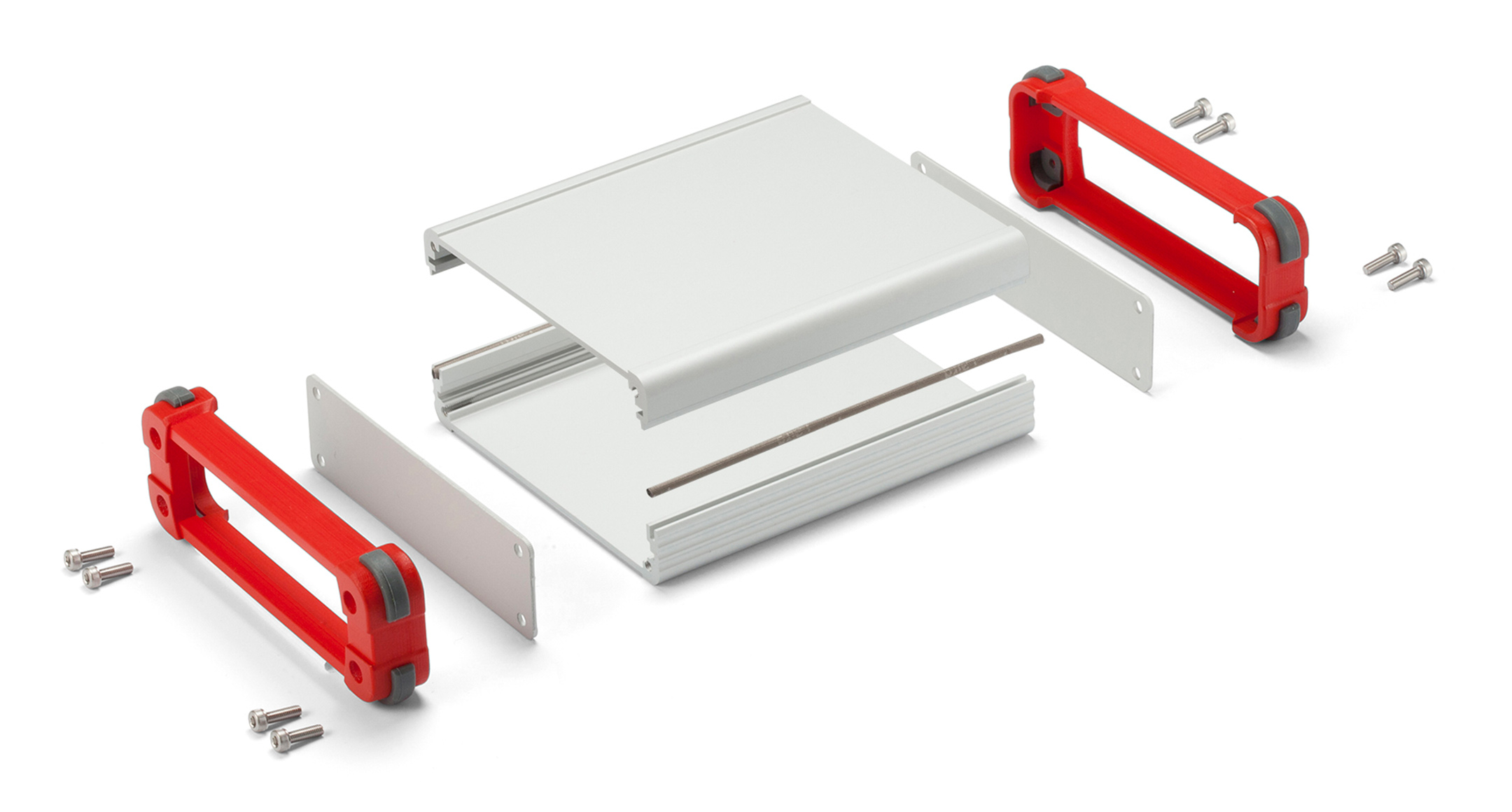 WWW_ RACK 二個収納用バッグE& KC TOP PLATE用ケースE WWW_ RACK 二