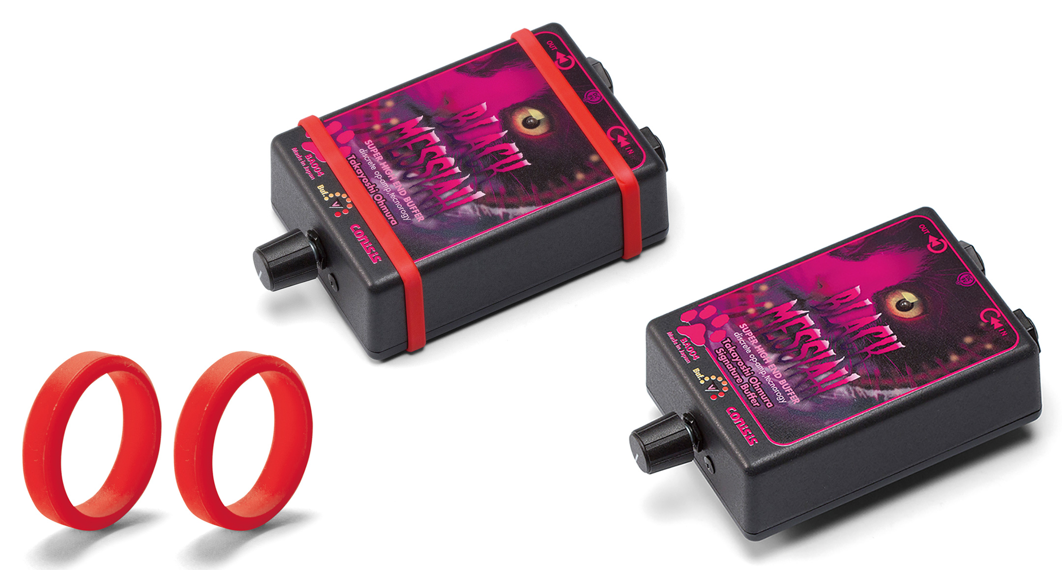 アルミダイキャストボックス TDシリーズ | 製品情報 | タカチ電機工業