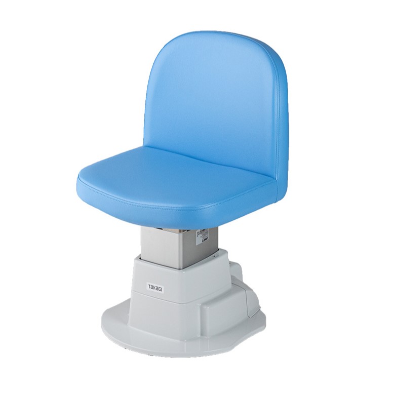 CR8 コードレス電動患者椅子 - Takagi Japan