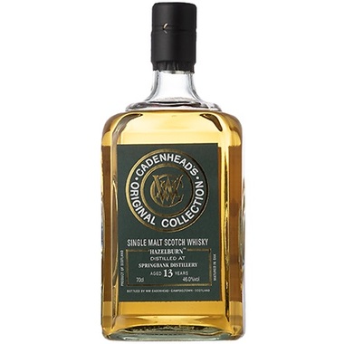 限定品ケイデンヘッド16年2025ヘーゼルバーンenigma cadenhead 限定品