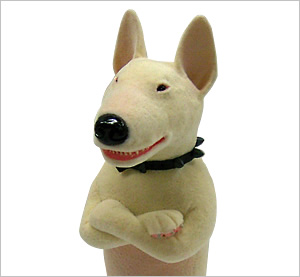 今年もやります！『犬のくらし』などでお馴染み造形作家・朝隈俊男氏の