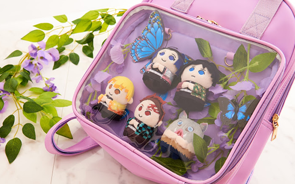 値下げ♡3 鬼滅の刃 ミニミニフレンズ 不死川実弥 玄弥 鬼