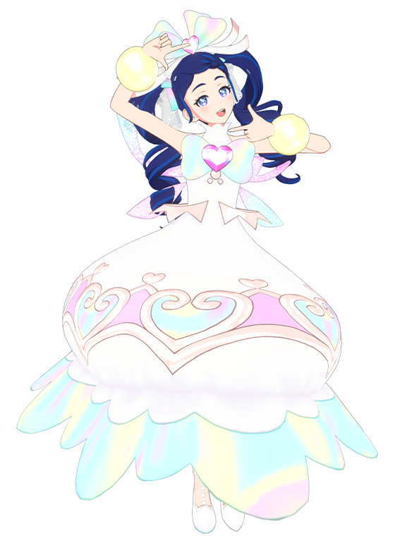 アイテム（スタジオ第7章アイテム） | ワッチャプリマジ