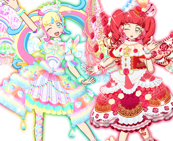 キラッとプリ☆チャン プリたま5弾 プリ☆チャン プリパラ