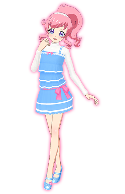 アイテム（プリたま4弾） | キラッとプリ☆チャン（ゲーム