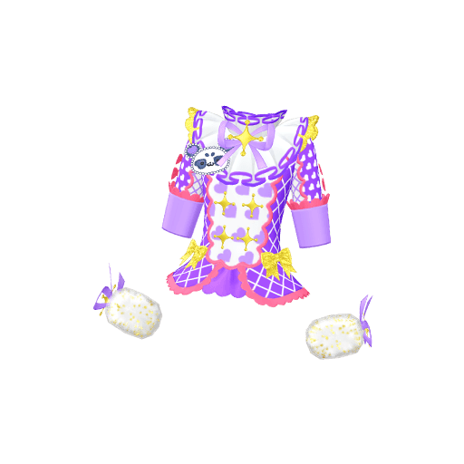 アイテム（プリたま6弾） | キラッとプリ☆チャン（ゲーム