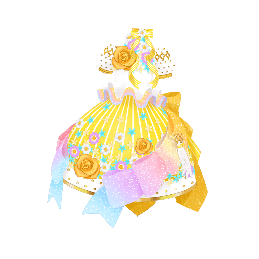 アイテム（プリたま2弾） | キラッとプリ☆チャン（ゲーム