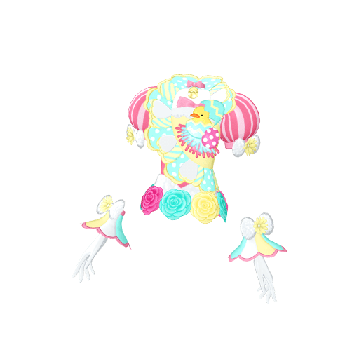 アイテム（プリたま1弾） | キラッとプリ☆チャン（ゲーム