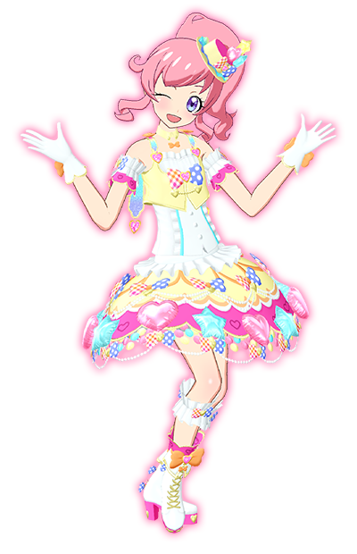 プリチャン コーデ バラ売り プリチャン コーデ バラ売り タカラトミー