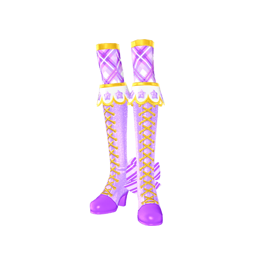 アイテム（プロモコーデ おもちゃ） | キラッとプリ☆チャン（ゲーム