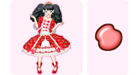 プリパラ めざめよ！ 女神のドレスデザイン | ゲーム | プリパラ