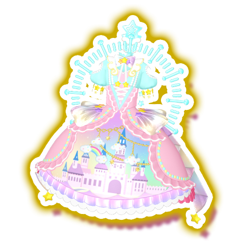 アイドルタイムプリパラ 時のコーデ 非売品 アイテム一覧 | ゲーム