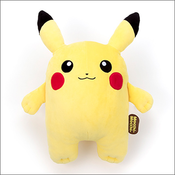 ピカチュウ ぬいぐるみ TOMY 初期 初代 にっこり バンザイポーズ 初期