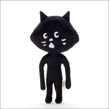 にゃー ぬいぐるみ（S）｜商品情報｜タカラトミーアーツ