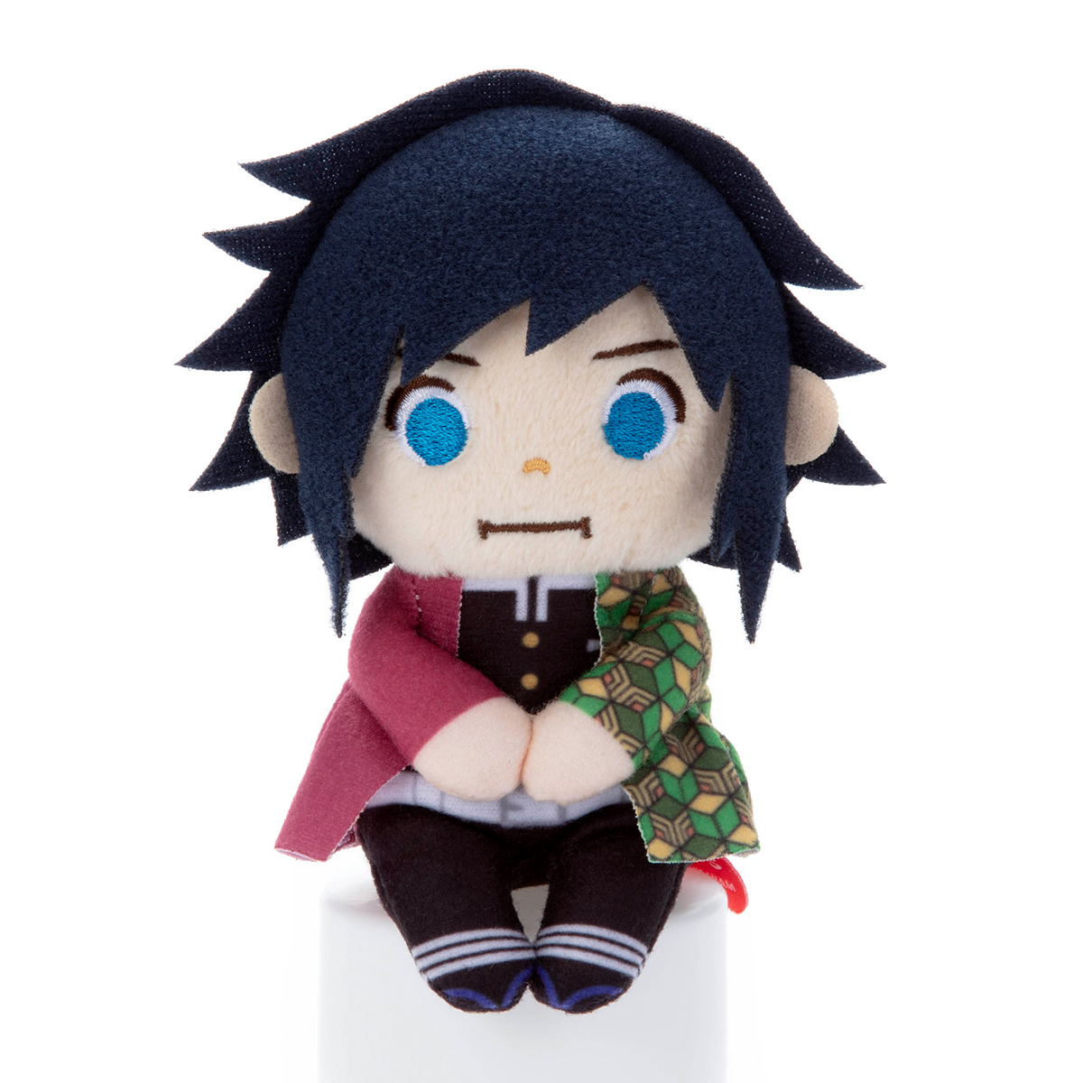 新品】冨岡義勇 阿波踊り いつぬい アクスタ うちわ ぬいぐるみ 鬼滅の