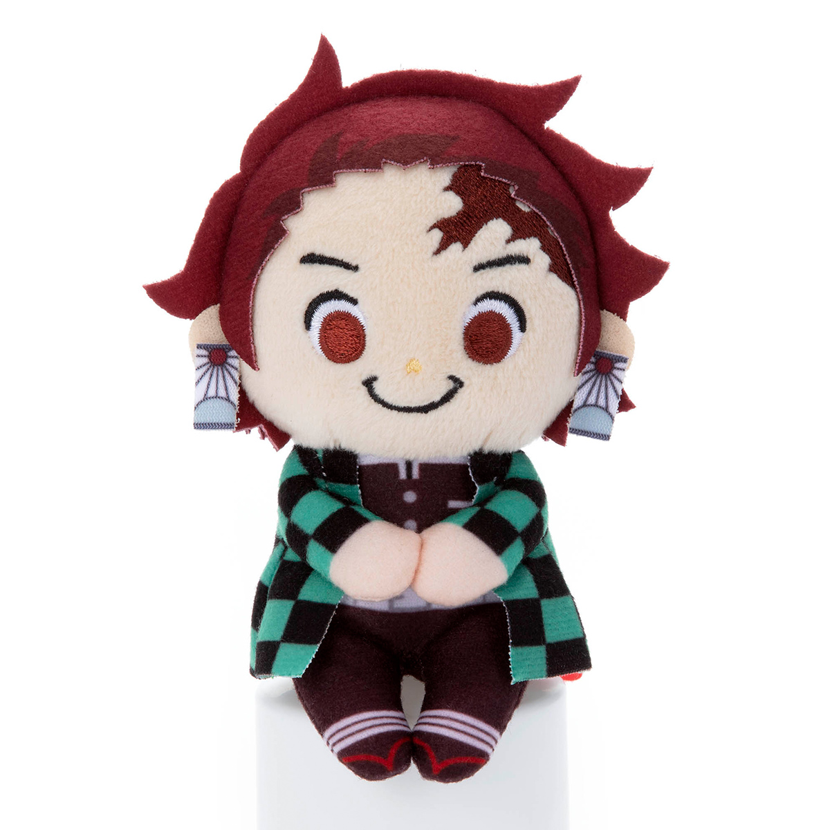 鬼滅の刃/ちょっこりさん 竈門炭治郎｜商品情報｜タカラトミーアーツ