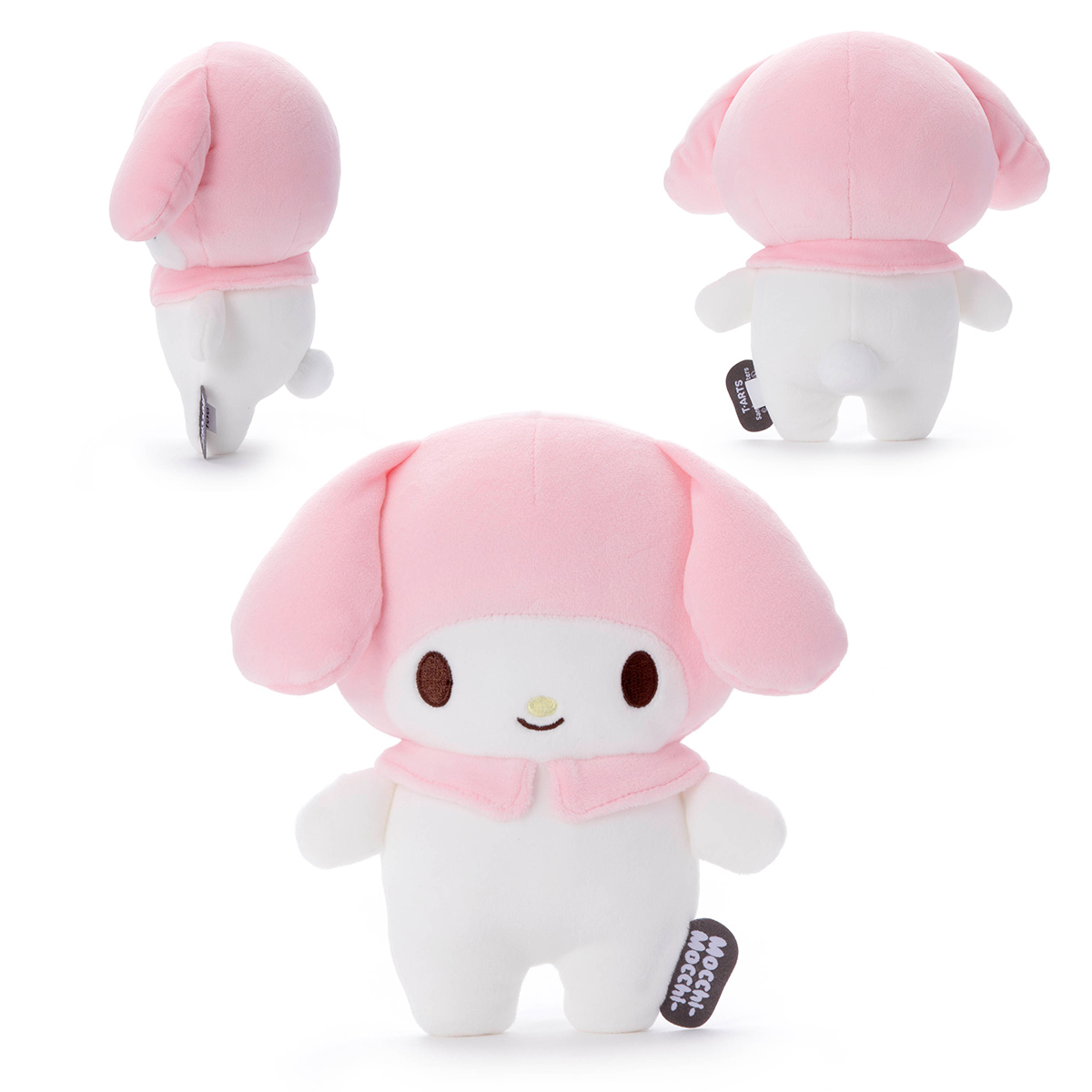 サンリオキャラクターズ／Mocchi-Mocchi-／ ぬいぐるみS／マイメロディ